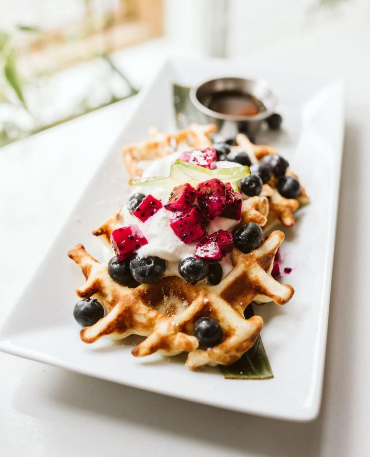 Macrina Bakery & Cafe Menu, Photos, Parking, Ordering