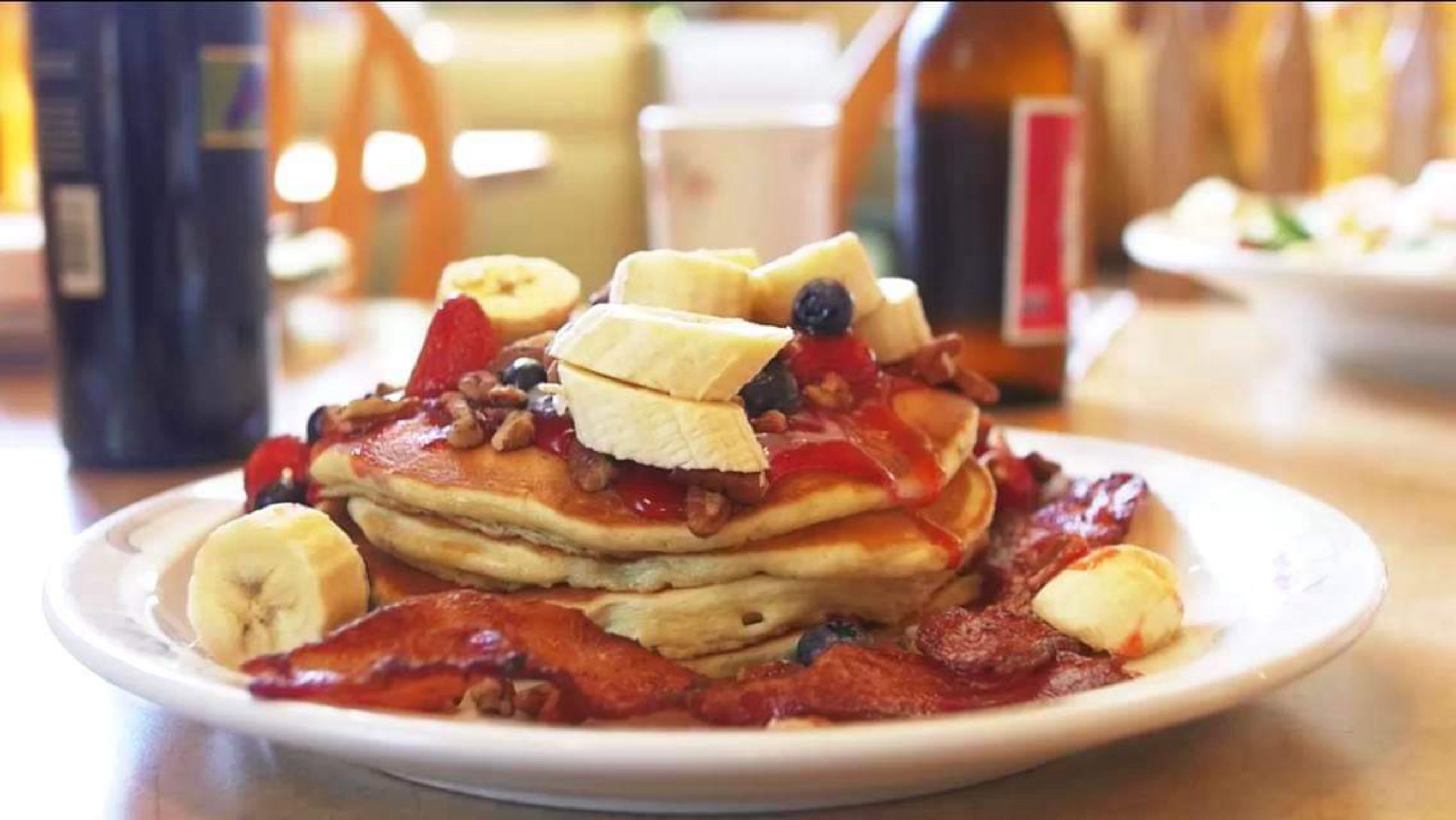 Family Pancake House Menu, Photos, Parking, Ordering