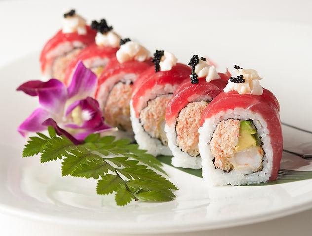 The 4 Best Sushi Restaurants In Murrieta Boam